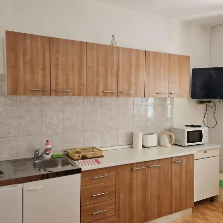 Apartment Hugo *