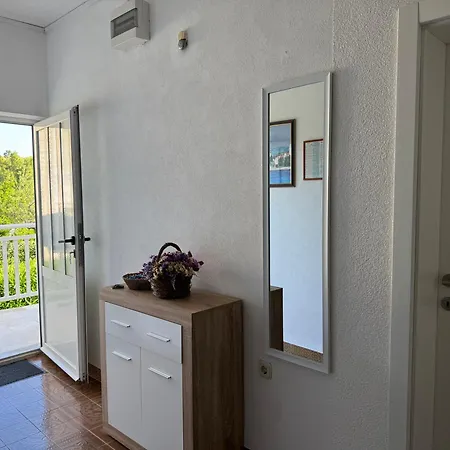 Apartment Hugo *