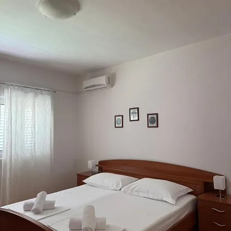 Apartment Hugo