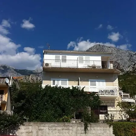Hugo Apartament