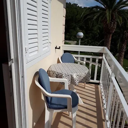 Hugo Apartament