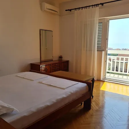 Apartament Hugo