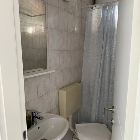 Apartament Hugo Promajna