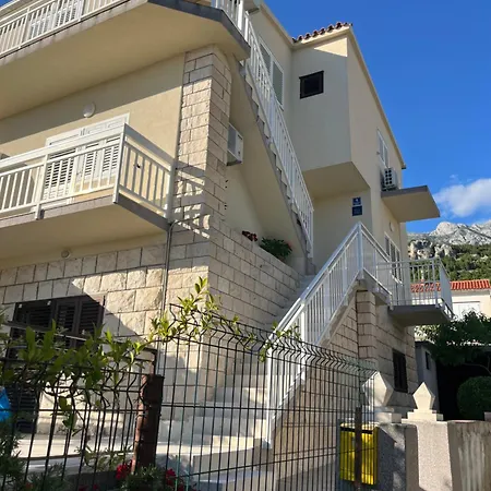 Apartament Hugo