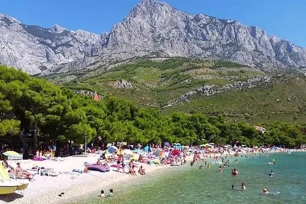 Hugo Apartamento Promajna