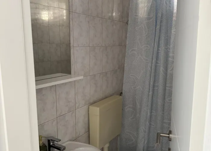 Apartamento Hugo Promajna